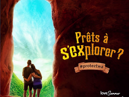 Durex Mauritius Facebook Page - Award-winning campaign