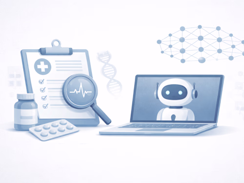 Multimodal Medical QA Assistant with RAG