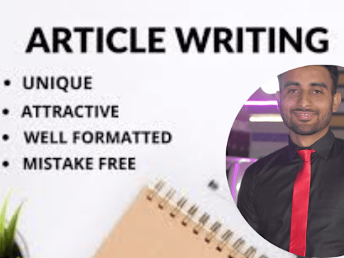 creative writing 