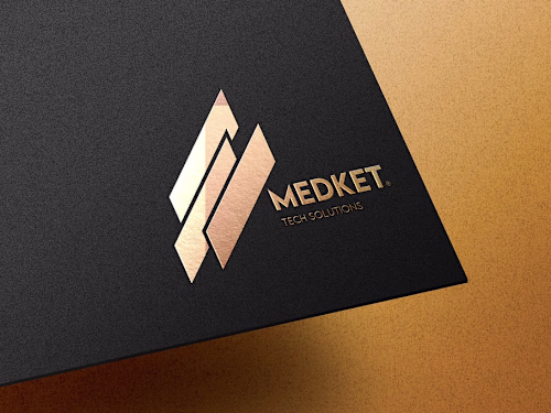 Branding Project for Tech Startup