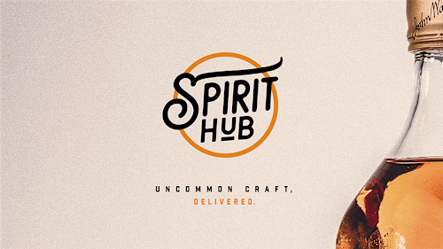 Brand Identity : Liquor Brand