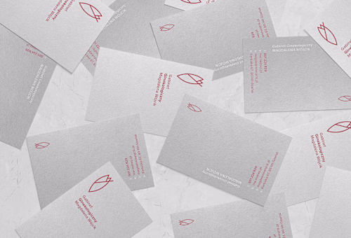 Logo Design - Gynecological Surgery 