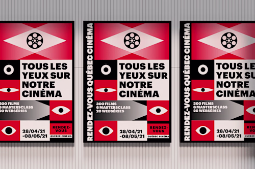 Rendez-vous Québec Cinéma