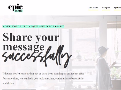 Epic Brand