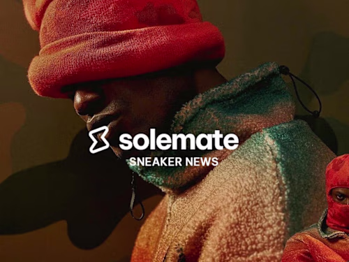 Solemate : Next Generation of Sneaker Commerce