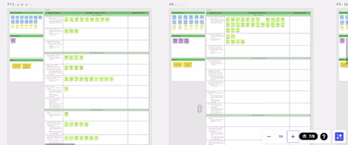 Enhancing User Experience for E-learning Platform