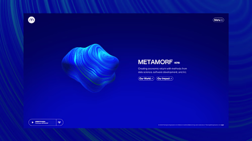 Metamorf
