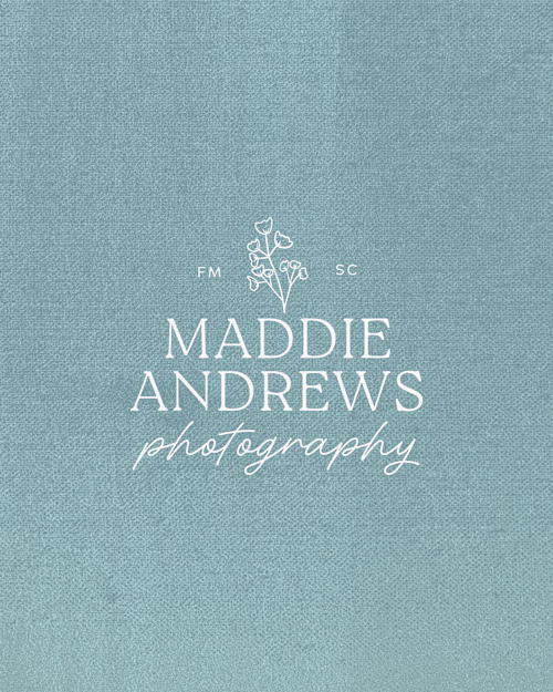 Maddie Andrews Photography