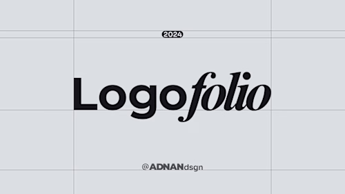 Logofolio 2024
