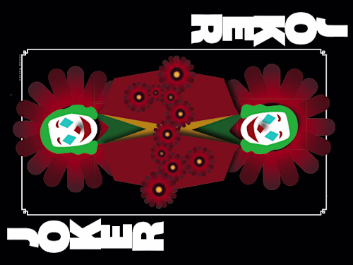 Joker: The Movie Magazine