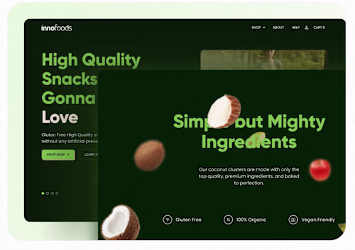 Advanced E-commerce Integration in Webflow