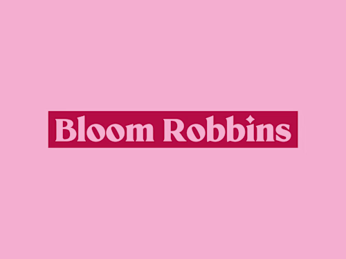 Bloom Robbins – Brand Design