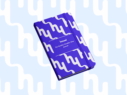 📔 [Product Branding] Hewwi