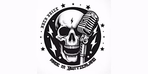 Rock Band Logo Design