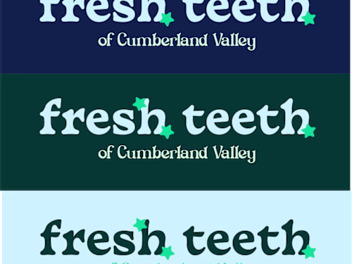 Fresh Teeth of Cumberland Valley