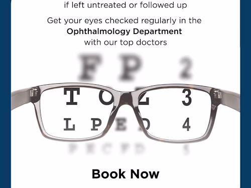 Social Media Ads for Medical Services — Sarah Dodhia