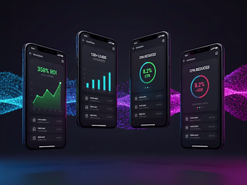 Ads- Paid Media Campaigns for Oil & Gas Brand (Oilgates)