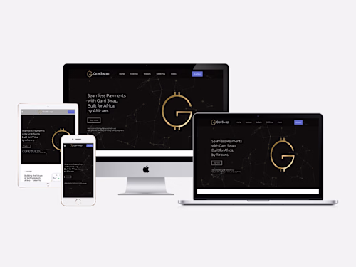 GarriSwap – Use. Trade. Store – Coins