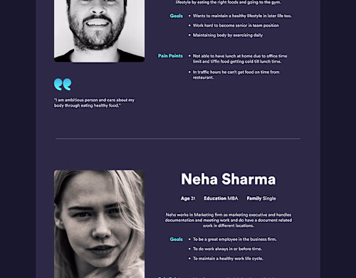 Airdrone UI\UX :: Behance