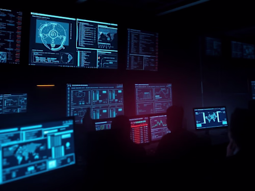 Building a Security Operations Center with Open-Source Tools