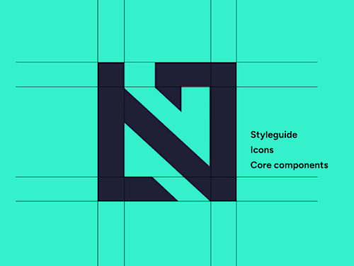 Norda design system