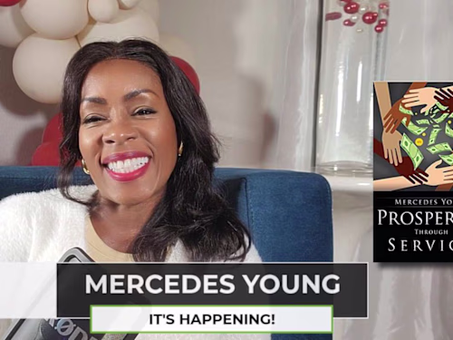 Motivational Vlogger Video (YouTube)