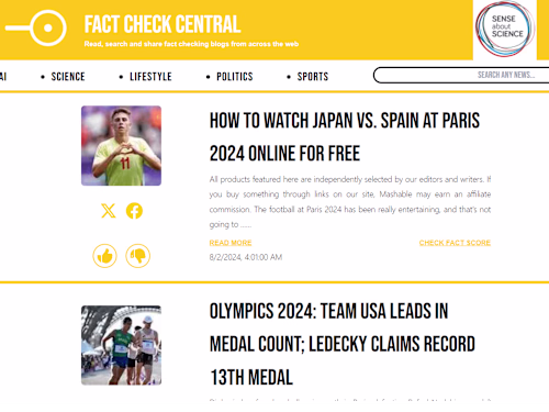 Real-Time News Application | GPT4 API | Bing V7 | AJAX | MongoDB