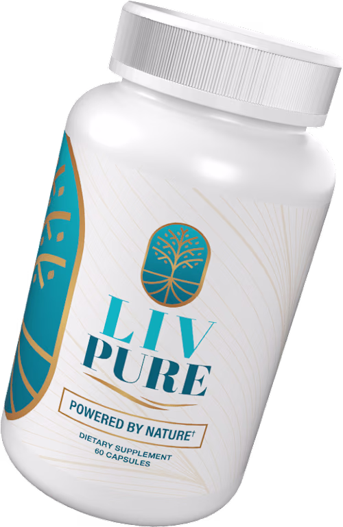 TRY LIV PURE TODAY