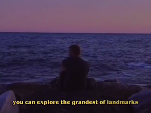 Immersive Video Editing