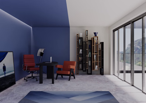 Odyssey: A Journey Through the History of INTERIOR DESIGN