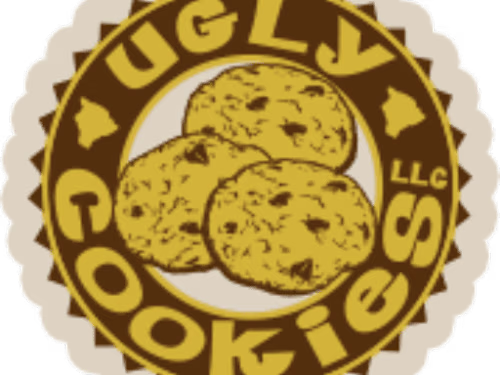 Ugly Cookies Hawaii