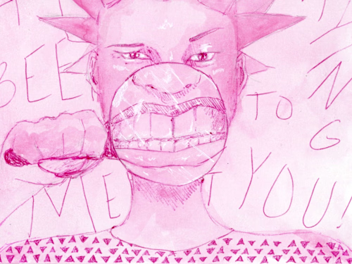 Character Illustration