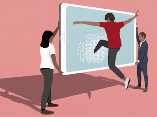 Copywriting examples