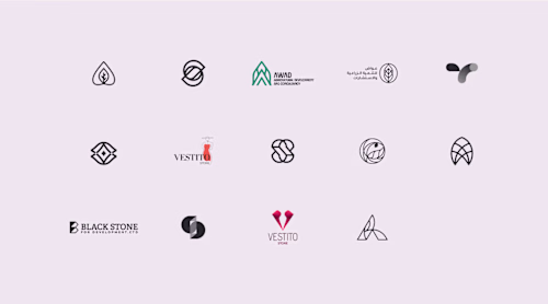 LOGOFOLIO VOL.2 2021 :: Behance