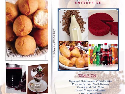 Business Flyer design