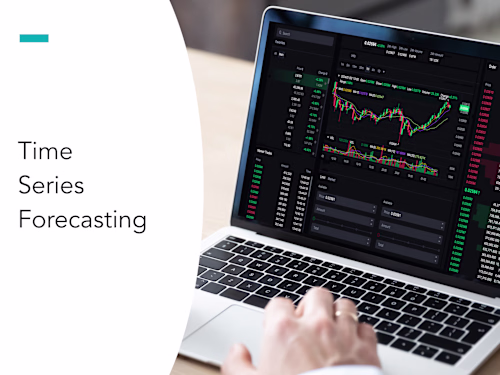 Time Series Forecasting