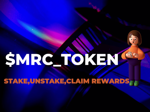 MRC Token