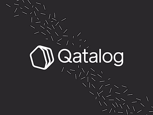Qatalog: The future of work