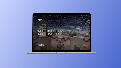 La Feria de Diseno 2022