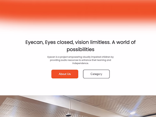 Fully Responsive Nationals Winning competition