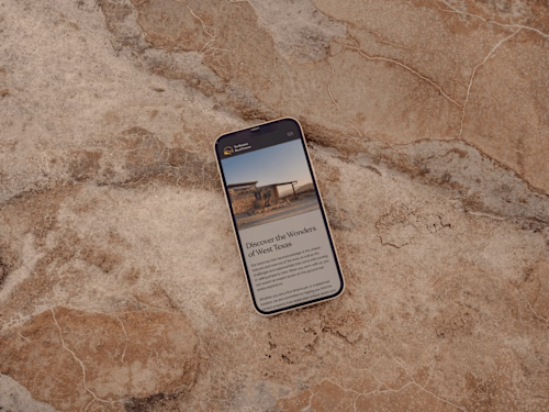 Terlingua Real Estate