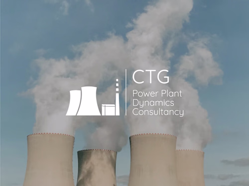 Logo Design: CTG