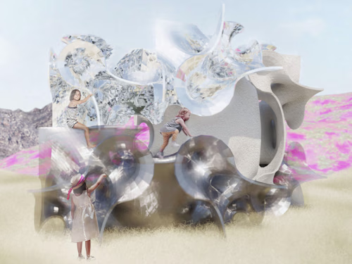 Manta Genus 51 Totem