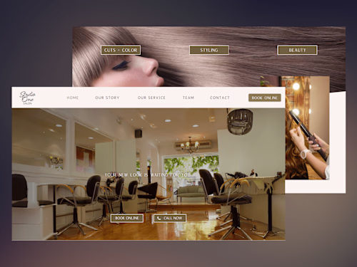 Studio One Hair Salon