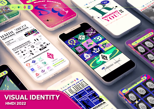 HMDI ITS - Kabinet "ARMATURE"