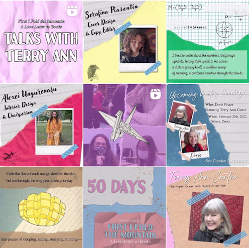 Social Media Management & Content Creation | Black Moss Press