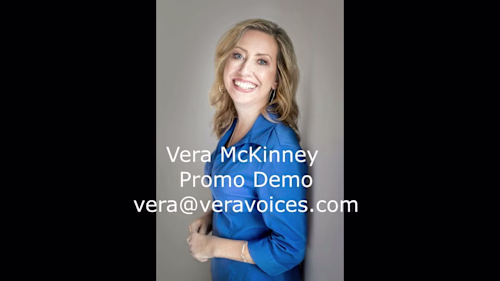 Examples of Vera's work