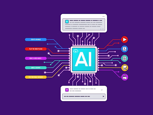 AI-Enhanced Marketing Campaign for Tech Startup