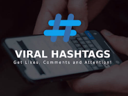 Hashtags for Instagram Pro - Apps on Google Play