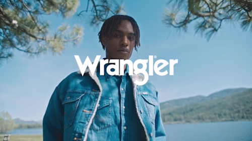 Wrangler | For The Ride of Life